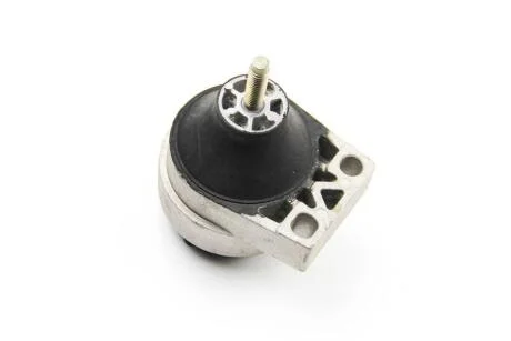 Подушка двигателя правая 1,6-2,0 2 отверстия Metalcaucho 04107