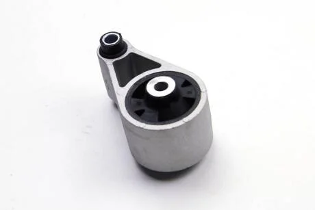 Подушка двигателя задняя 2.5D rn 8140.61 53 кВт Opel Movano 98-10,Renault Master II 98-10 Metalcaucho 04118