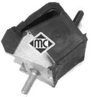 Опора, двигун Metalcaucho 04120