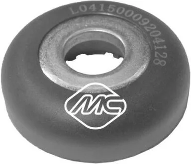 Подшипник верхней опоры переднего амортизатора VW Passat 92- Metalcaucho 04128