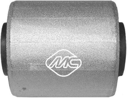 Сайлент-блок переднего нижнего рычага (наружный) Audi A4/A6/A8, Passat 97- Metalcaucho 04138