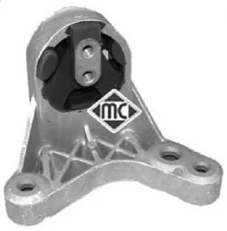 Опора, двигун Metalcaucho 04161