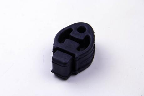 Резинка подвески глушителя Ford Transit,Connect 2001- Metalcaucho 04168