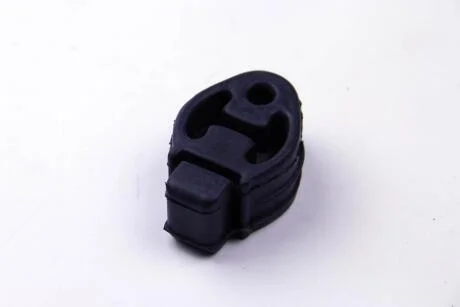 Резинка подвески глушителя Ford Transit,Connect 2001- Metalcaucho 04168