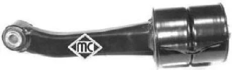 Подвеска, двигатель Metalcaucho 04169