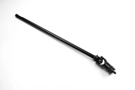 Кардан рульового вала Ducato/Jumper/Boxer 94-02 (без підсилювача) Metalcaucho 04197