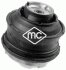 Опора двигуна MB C (CL203), C T-MODEL (S203), C (W202), C (W203), E (S210), E T-MODEL (S211), E (W210), E (W211), SLK (R170) 2.0-3.2D 03.96-07.09 Metalcaucho 04245 (фото 1)
