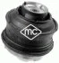 Опора двигуна MB C (CL203), C T-MODEL (S203), C (W202), C (W203), E (S210), E T-MODEL (S211), E (W210), E (W211), SLK (R170) 2.0-3.2D 03.96-07.09 Metalcaucho 04245 (фото 1)