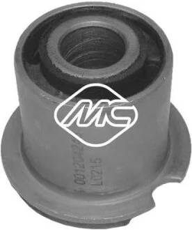 Опора, балка моста Metalcaucho 04246