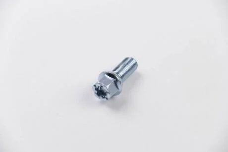 Болт колеса Caddy III 04- (M14x1.5mm) Metalcaucho 04248