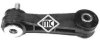 Стойка стабилизатора d=21mm Audi, VW,Skoda,Seat (пластмасовая) Metalcaucho 04250 (фото 1)