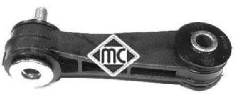 Стойка стабилизатора d=21mm Audi, VW,Skoda,Seat (пластмасовая) Metalcaucho 04250