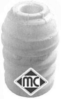 Отбойник переднего амортизатора Seat Cordoba -99, VW Golf III, Passat -97 Metalcaucho 04254