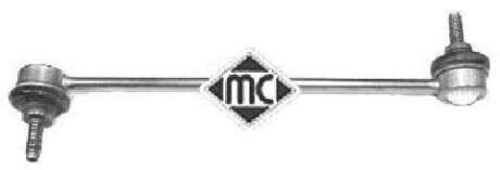 Стойка стабилизатора VW Sharan 96-, Ford Galaxy 95-,Seat Alhambra 96- Metalcaucho 04261
