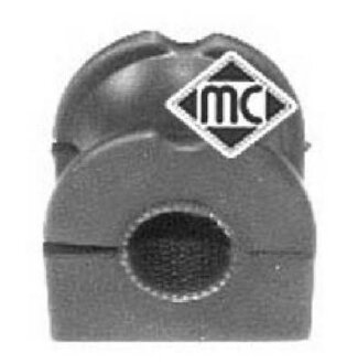 Опора, стабілізатор Metalcaucho 04267