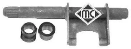 Вилка включения сцепления Fiat Doblo 1.4, 1.6 (01-) Metalcaucho 04268