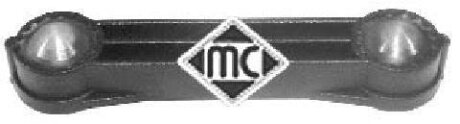 Тяга переключения передач перед. VW Golf,Bora,Audi A3,Skoda Octavia 96- Metalcaucho 04327