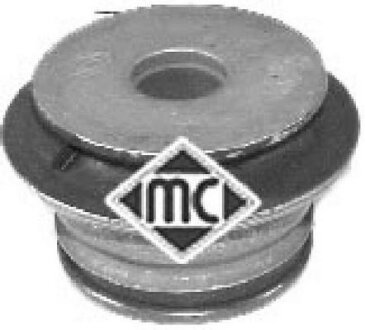 Опора, балка моста Metalcaucho 04373