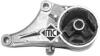 Подушка коробки (передняя) Opel Astra G 98- Metalcaucho 04379 (фото 1)