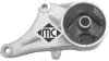 Подушка двигателя Opel Astra G,Zafira 98- Metalcaucho 04380 (фото 1)