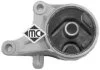 Опора двигуна перед.Opel Astra G 2.0 16V 1998-2005 Zafira 2.0 OPC,2.2 16V 00-05 Metalcaucho 04382 (фото 1)