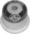Втулка зад. підвіски Opel Vectra B 1.6-2.6 10.95-07.03 Metalcaucho 04386 (фото 1)