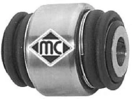 Сайлентблок плавающий задней оси правый/левый Opel Vectra B Metalcaucho 04388