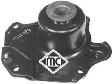 Опора, двигун Metalcaucho 04415