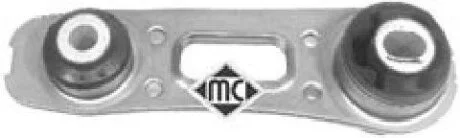 "Опора двигателя Renault Laguna 1.9, 2.0 (03-) " Metalcaucho 04469