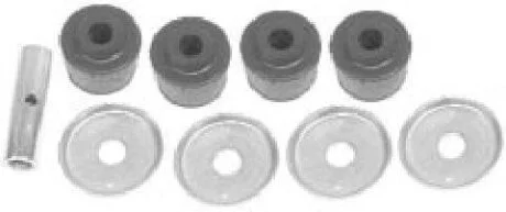 Опора, стабілізатор Metalcaucho 04475