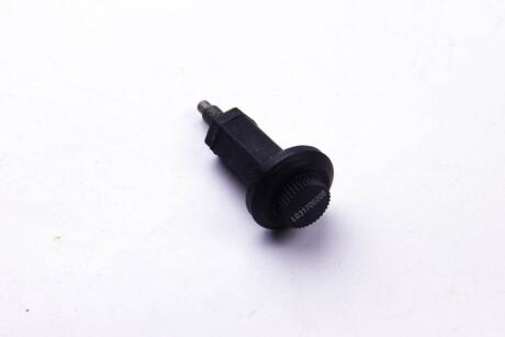Кронштейн защиты двигателя Peugeot Partner,206/406/307,Citroen 2.0HDI Metalcaucho 04479