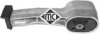 Подушка двигателя задняя Ford Galaxy,Seat Alhambra,VW Sharan 2001- Metalcaucho 04560 (фото 1)