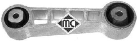 Подушка ДВС Renault Espase 1.9, 2.0 DCI (99-) Metalcaucho 04575