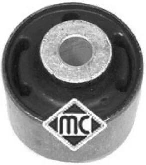 Сайлентблок рычага заднего Renault Espase (91-) Metalcaucho 04581