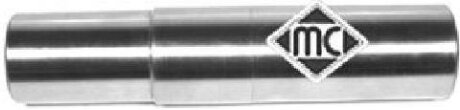 Опора, реактивна тяга Metalcaucho 04584