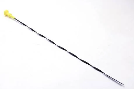 Щуп рівня масла Berlingo/Jumpy 1.9D (1905cm3)(L-525мм) Metalcaucho 04612