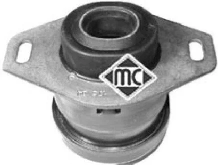 Опора, двигун Metalcaucho 04663