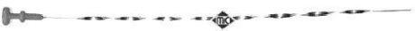 ЩУП РІВНЯ МАСТИЛА CITROEN BX/ZX/PEGEOT 205/309/405 1.6GTI/1.9GTI XU5M/XU9JAZ Metalcaucho 04672