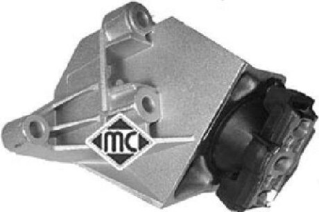 Опора двигателя Renault Twingo I (C06_) 1.2 16V Metalcaucho 04678