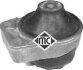 Подушка двигателя Ford Mondeo II 1.6/1.8/2.0 -2000 Metalcaucho 04696 (фото 1)