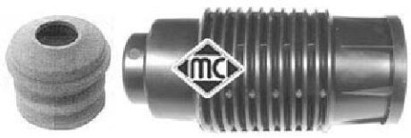 Буфер, підвіска Metalcaucho 04727