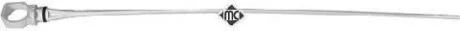 Показник рівня оливи ДВЗ (щуп) Citroen C3 1.4 (02-) Metalcaucho 04740