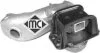 MC SPAIN 1839H9 Опора двигателя правая Peugeot 307 1.4 16V (мот. ET3J4) Metalcaucho 04742 (фото 1)