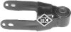Опора двигателя peugeot 206 1.6 (98-00) Metalcaucho 04747 (фото 1)