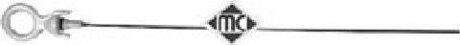 Оливний щуп Metalcaucho 04758
