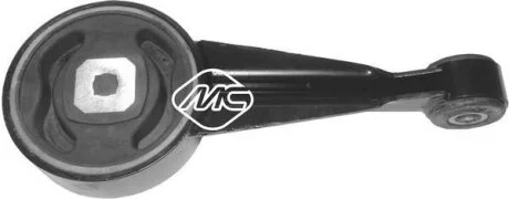 Опора, двигун Metalcaucho 04784