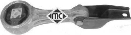 Опора двигуна Seat Ibiza,VW Polo IV,Skoda Fabia 1.9 SDI 11.1999- Metalcaucho 04797