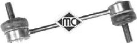 Стойка стабилизатора заднего Metalcaucho 04803
