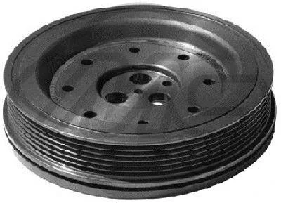 Шкив коленвала Ford Tranzit 2.0TDCi 2000- Metalcaucho 04816