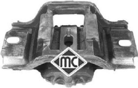 Опора, двигун Metalcaucho 04851